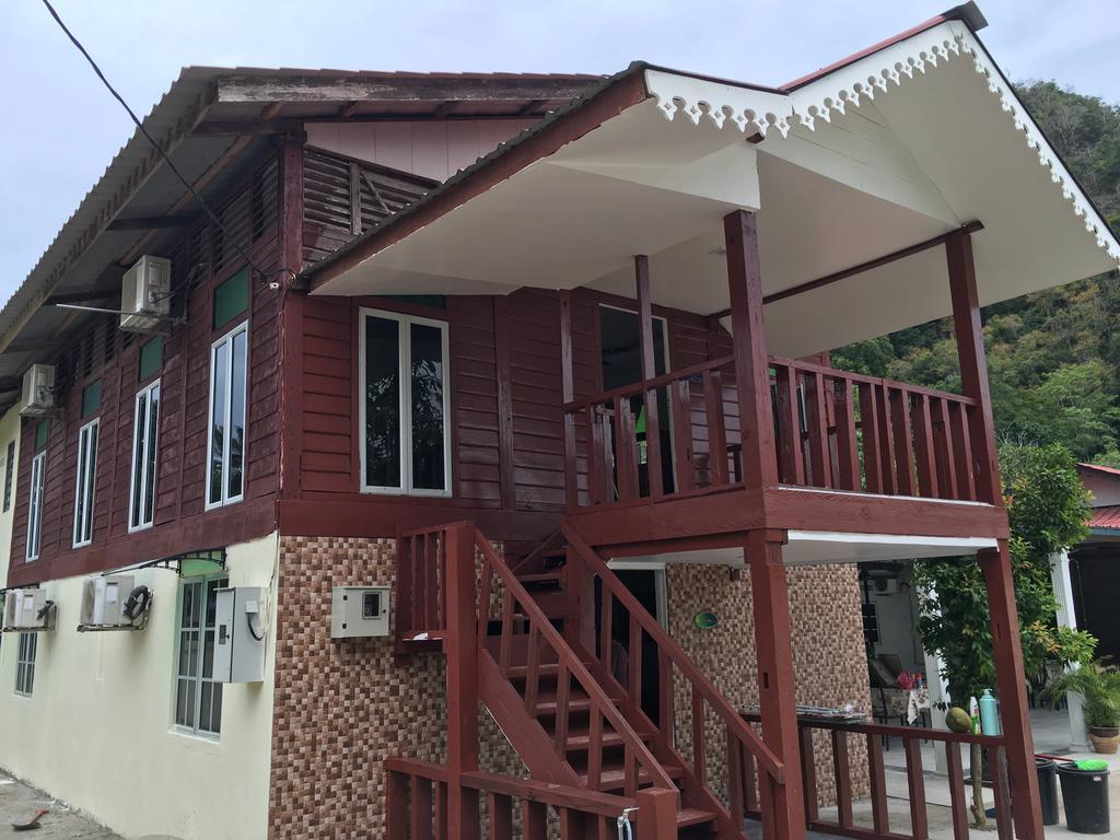 Sri Kilim Resthouse And Homestay Langkawi מראה חיצוני תמונה