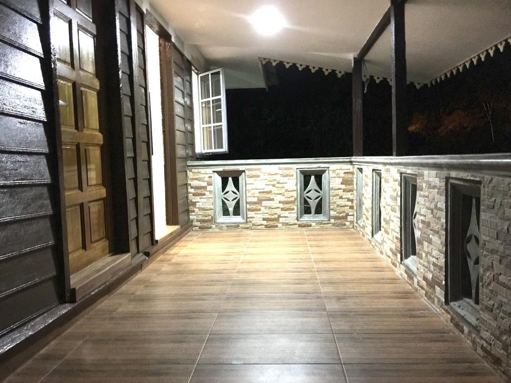 Sri Kilim Resthouse And Homestay Langkawi מראה חיצוני תמונה