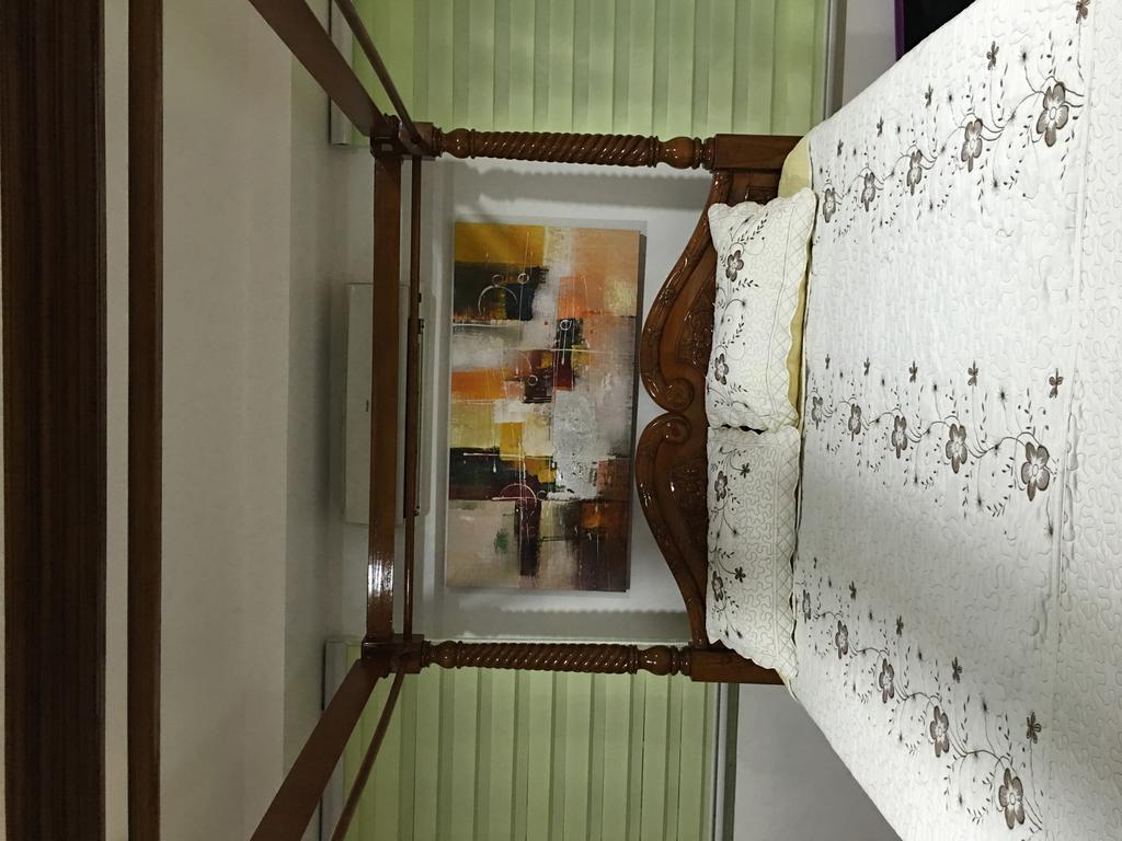 Sri Kilim Resthouse And Homestay Langkawi מראה חיצוני תמונה