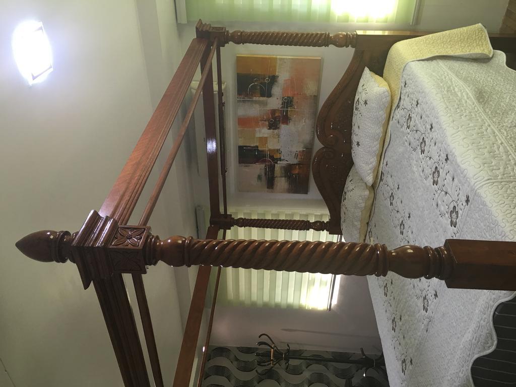 Sri Kilim Resthouse And Homestay Langkawi מראה חיצוני תמונה