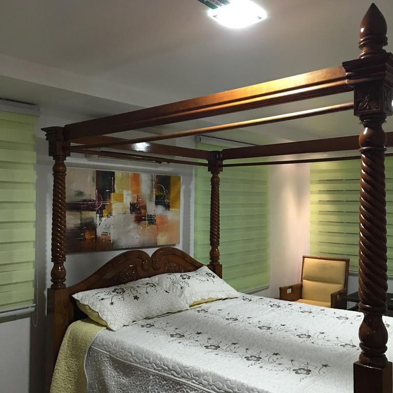 Sri Kilim Resthouse And Homestay Langkawi מראה חיצוני תמונה