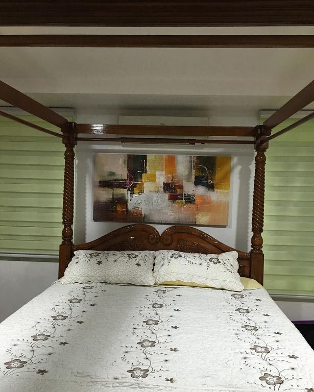 Sri Kilim Resthouse And Homestay Langkawi מראה חיצוני תמונה